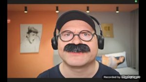 олеже пёрнул