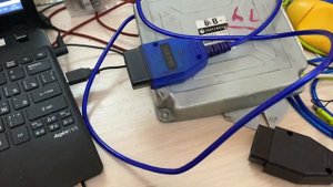 Сливаю и заливаю прошивку на Subaru Legacy BL5 2005 дорест МКПП, как обойти иммобилайзер ?