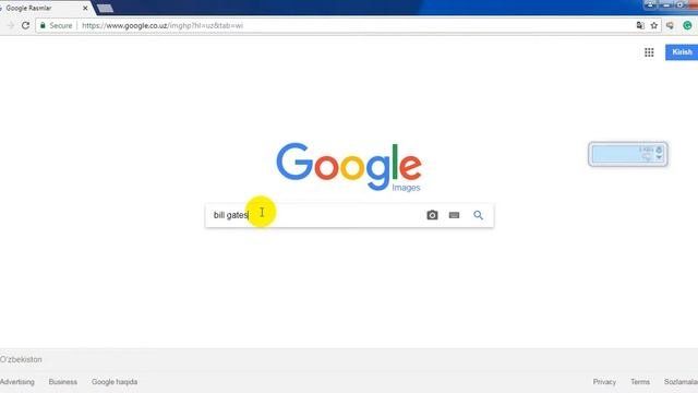 Google Dan Qanday Foydalanish / Гуглдан қандай фойдаланиш