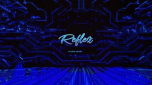 Hauka Music - Reflex (Sold)