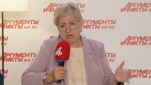 Пресс-конференция Аргументы и Факты по делу НеМаЛоГо!