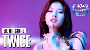 TWICE "I CAN'T STOP ME" STUDIO CHOOM