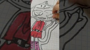 у нас клиент