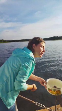 Прогулки на яхте «Lady Natalie», шашлык на воде)