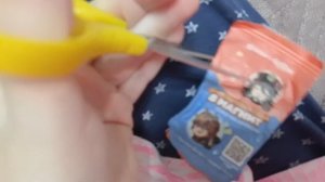 Мега распаковка новых вещей