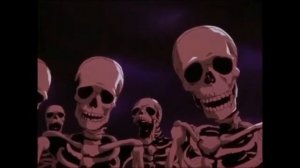 мы с кентами после 2-часовой тренировки по самбо смотрим на тренера против 100-разного ОФП: