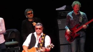 Аквариум. Омск. 16.02.12 Капитан Беллерофонт