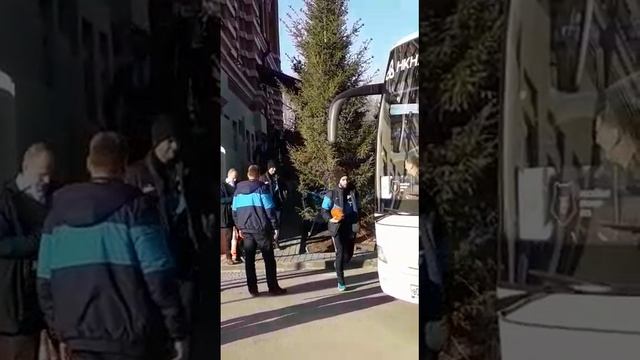 Зенит.Отель.Казань