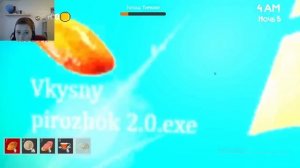 хорошая концовка в стиме !!! Я вернулся в телеграмме :pelehoa