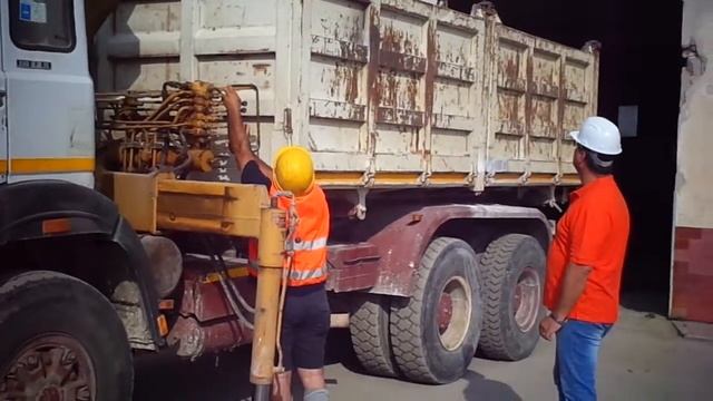 Patentini Macchine ed Attrezzature da lavoro - video GRU смотреть онлайн