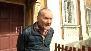 Житель Сормовского района, в квартире которого находится водопроводный вентиль,перекрыл воду соседям