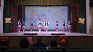 Шаян ҡыҙҙар бейеүе