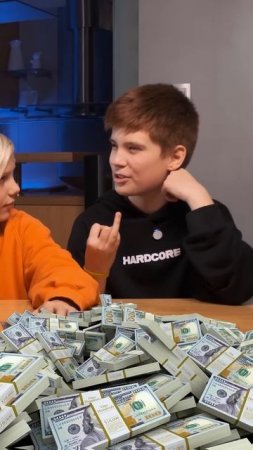 Я никогда не играла в Fortnite | Челлендж "Я никогда не"
