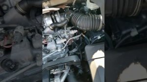 Как проверить контрактную форсунку denso на примере форсунки с мотора 2ad-fhv  23670-0r040