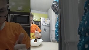 готовим медовый сок