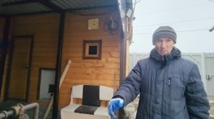 есть ПОВОД🎉БУДЕМ отмечать🍰ПОЧЕМ нынче ВОДА😱 с проверкой ЕДЕМ в САД😲уже ЦВЕТУТ ПЕРВЫЕ ЦВЕТЫ💖