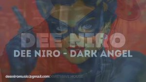 MELODIC TECHNO & PROGRESSIVE HOUSE - DEE NIRO DARK ANGEL - KEVIN DE VRIES, ARTARIA, RUFUS DU SOL