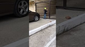 пранкуем Егора