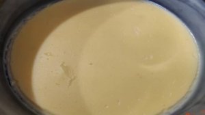 Наполеон в стакане