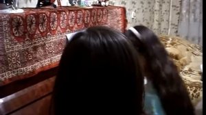Сибирь ― колыбель талантов: «Я сегодня молодец» / МКС 2005 г.