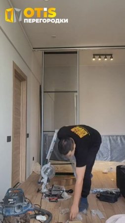 Межкомнатная Перегородка. По заказам +7(905)558-08-82 Работаем в Москве и МО
