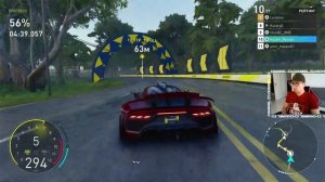 Mercedes AMG One в The Crew Motorfest | Elite Bundle 4