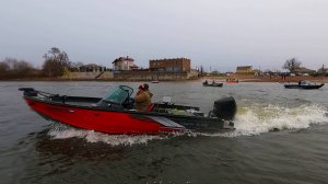 Огромные судаки на взвешивании. Лодочный турнир по ловле хищника Астрахань