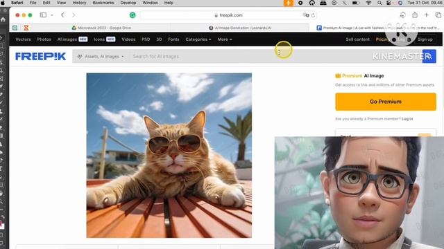 🔴 Cara Membuat Prompt Leonardo_ai dari ChatGPT ‼️ смотреть онлайн