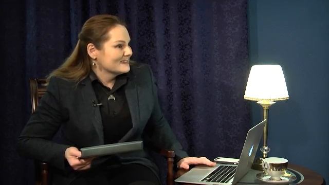 Встречи с Вахтанговцами: Ольга ЛЕРМАН