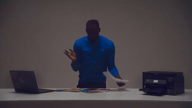 Epson EcoTank L3250 Παρουσίαση