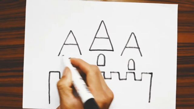 A-xarfidan rasm chizish |А-астаналардан сурет салу|Сурет салу |Rasm chizish