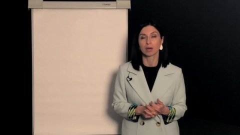 О курсе "Профайлинг"