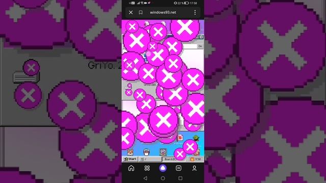 Обзор на windows93 (2часть) смотреть онлайн
