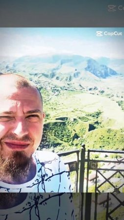 Дагестан! Мы обязательно вернемся!