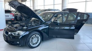 BMW_3-Series 318i 1.5 AT (136 л.с.)
