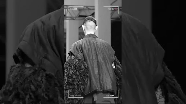 Московская Неделя Моды 2025 смотреть онлайн