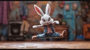 Зайчик передал - Топ-Топ-Топ (Heavy version)