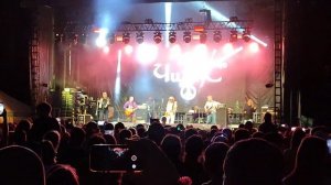 День рождения Ромы. Концерт Чиж и Ко. 28.07.2024.