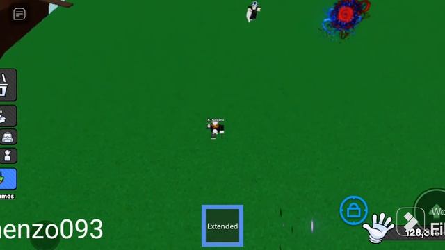 Slap Battles Report 6