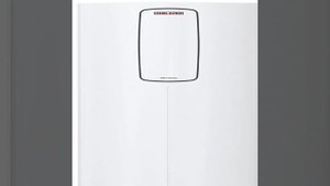 Проточный водонагреватель STIEBEL ELTRON | DCE-C 6/8 Trend - краткий обзор