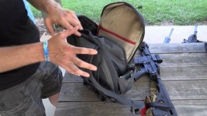 Vertx EDC Ready Pack