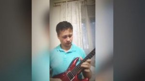 Ну, погоди !!! на гитаре