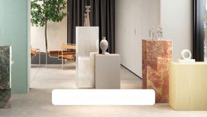 Коллекции декоров ALVIC