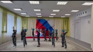 Россия Родина моя!