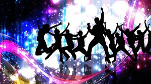 танцуем вместе