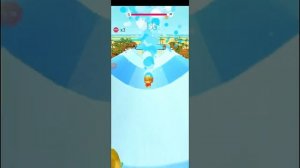 AQUAPARK.IO ► ТОРВАЛЬД В АКВАПАРКЕ  ► Уп0р0тые мобильные игры