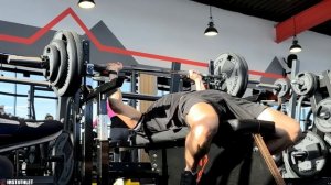 30 ДНЕЙ ПОДРЯД ПИЛ ГЕЙНЕР С КРЕАТИНОМ! ВОТ ЧТО ВЫШЛО!