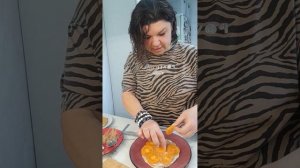 25.03 ТОРТ С ПАШТЕТОМ