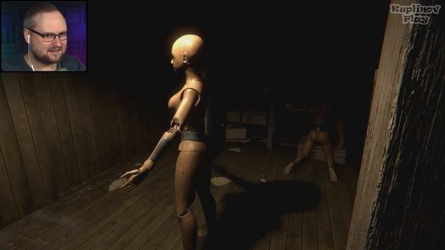 А ЧТО У ТЕБЯ ВНУТРИ? ► Deep Inside