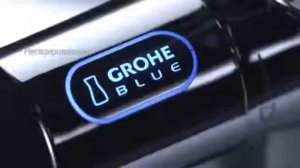 Смеситель Grohe Blue Pure 33249001